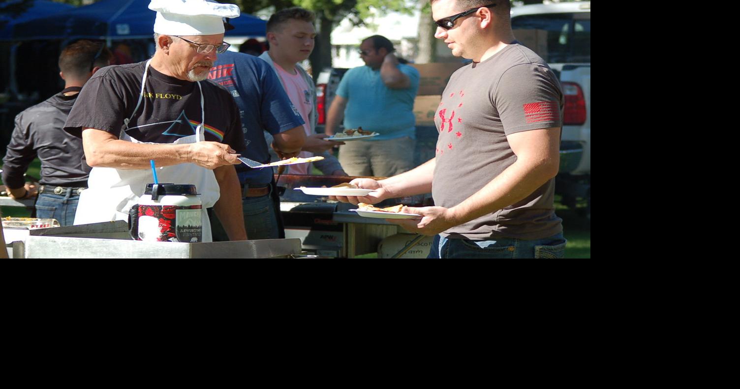 Aberdeen Daze set for this weekend Chronicle