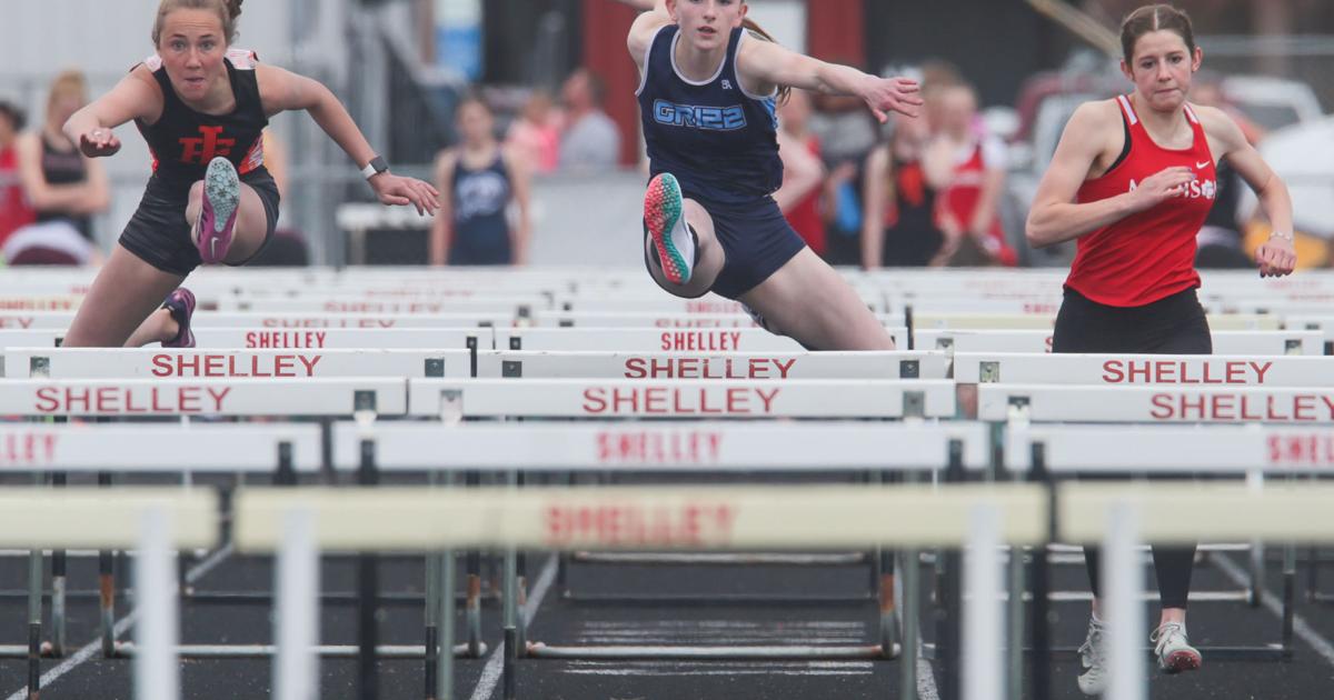 TRACK A look ahead at Tiger/Grizz, and why competitors are