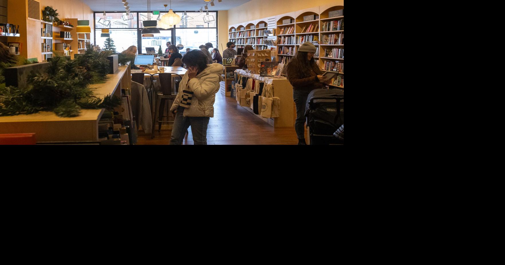 Small Business Saturday brings out local support of local stores ...