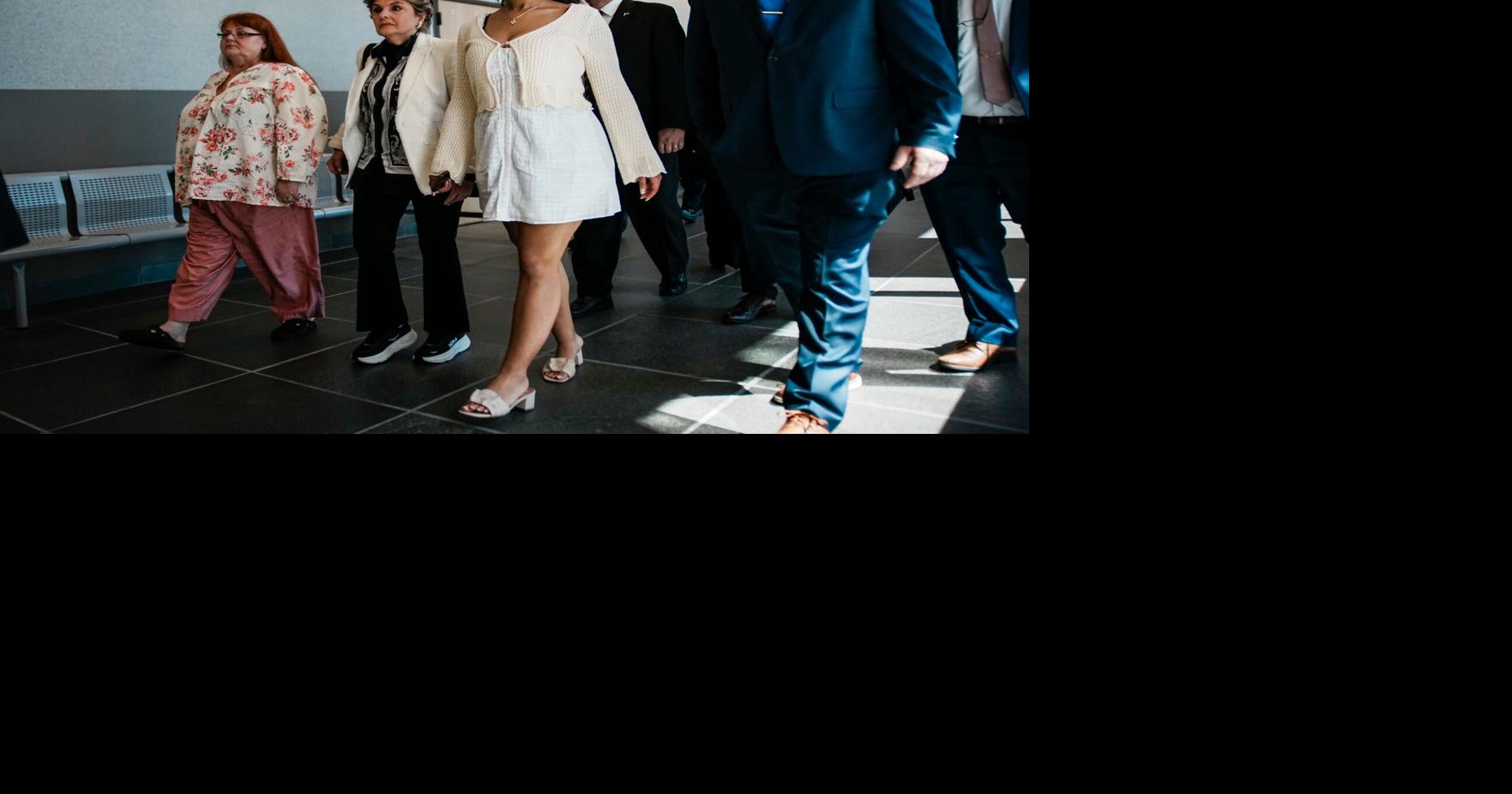 Gilgo Beach Serial Killings | National News | postregister.com