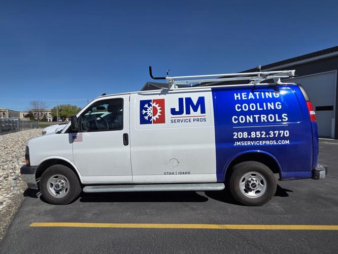 JM Service Pros gets bigger and better with new Idaho Falls location ...