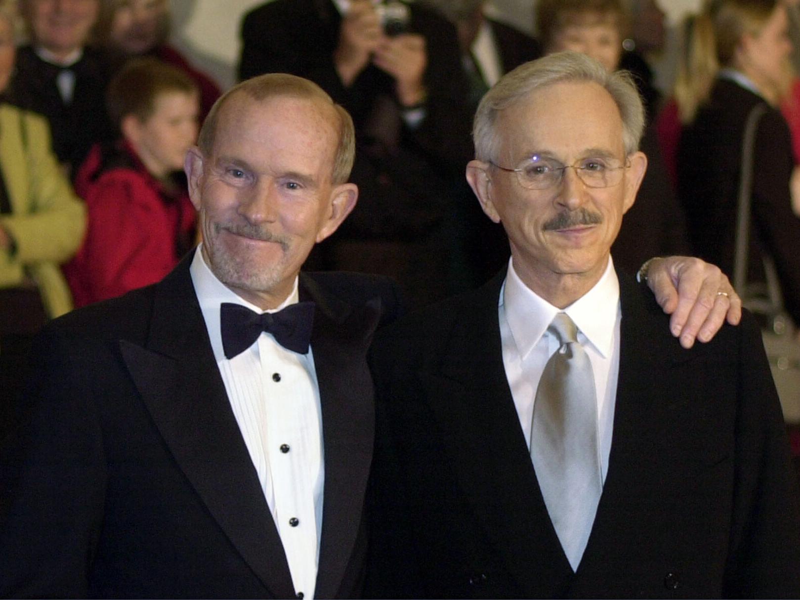 AP remembers influential people who died in 2023 | News | postregister.com