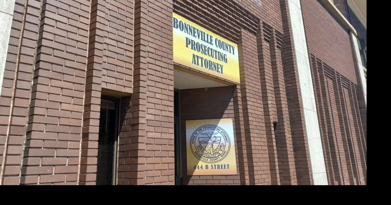 Meet the attorneys now working at the Bonneville County Prosecutor #39 s