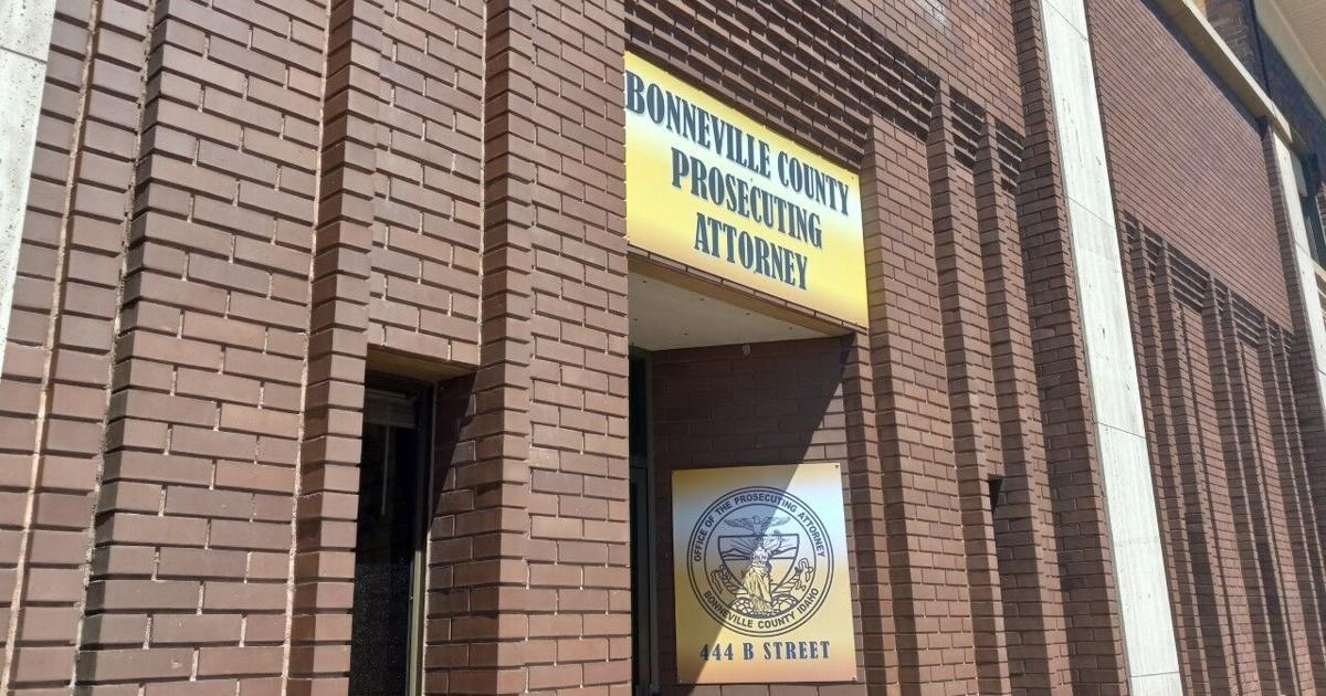 Meet the attorneys now working at the Bonneville County Prosecutor #39 s Meet the attorneys now working at the Bonneville County Prosecutor #39 s