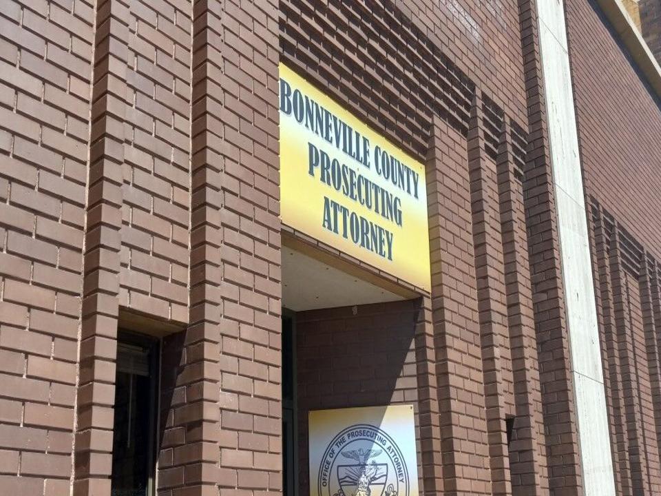 Meet the attorneys now working at the Bonneville County Prosecutor's Office  | Crime & Courts | postregister.com