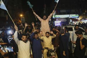 PHOTO COLLECTION: Pakistan India