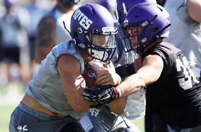 The College Of Idaho Starts Fall Camp With High Expectations