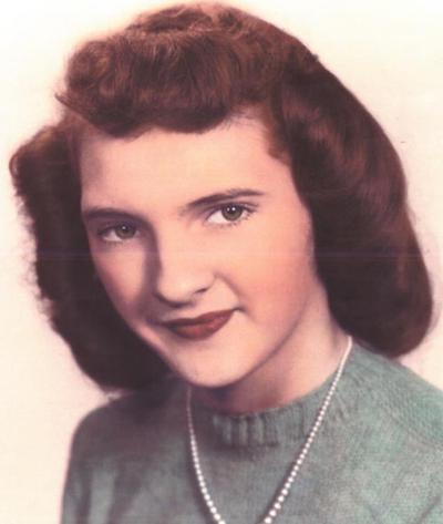 Molly Keller Cline