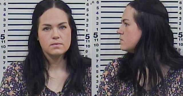 I F woman sentenced after embezzling money from Presbytery of Kendall