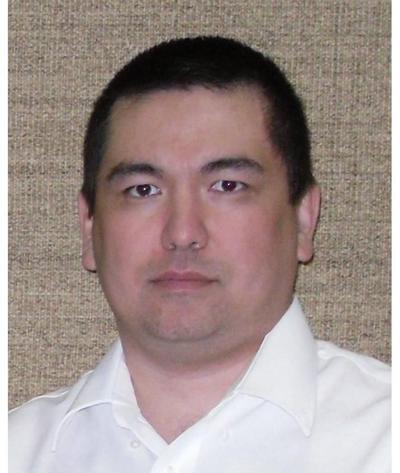 Steven Harada