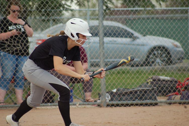 Split Decision: Both teams win at revived District 4 all-star softball game