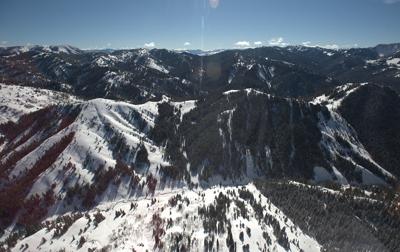 Teton Valley Man Killed In Palisades Avalanche Postregister Postregister Com