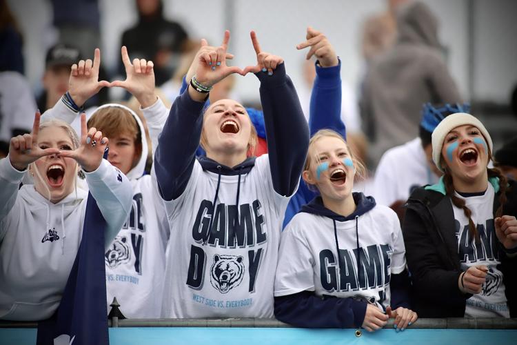 HIGH SCHOOL FOOTBALL Skyline holds off Idaho Falls for Emotion Bowl win PR Preps
