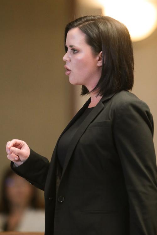 Lori Vallow hearing
