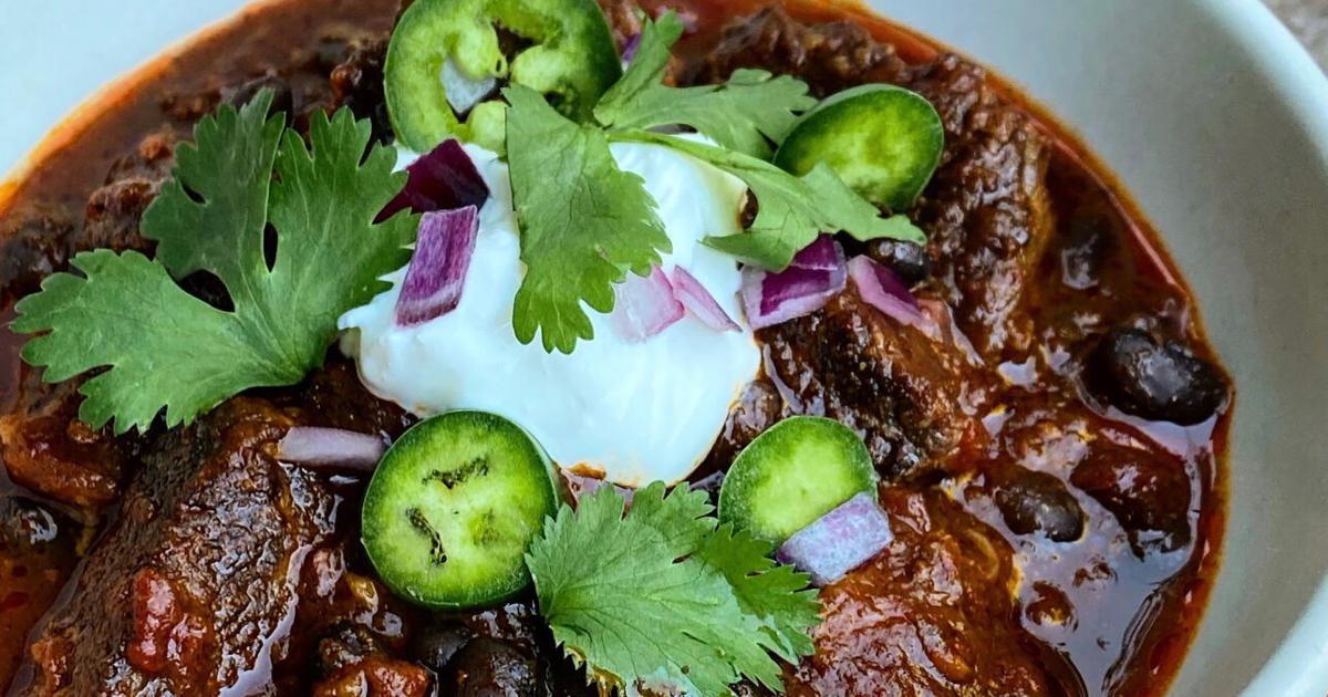 Good things come in slow-cooked packages | Features | postregister.com