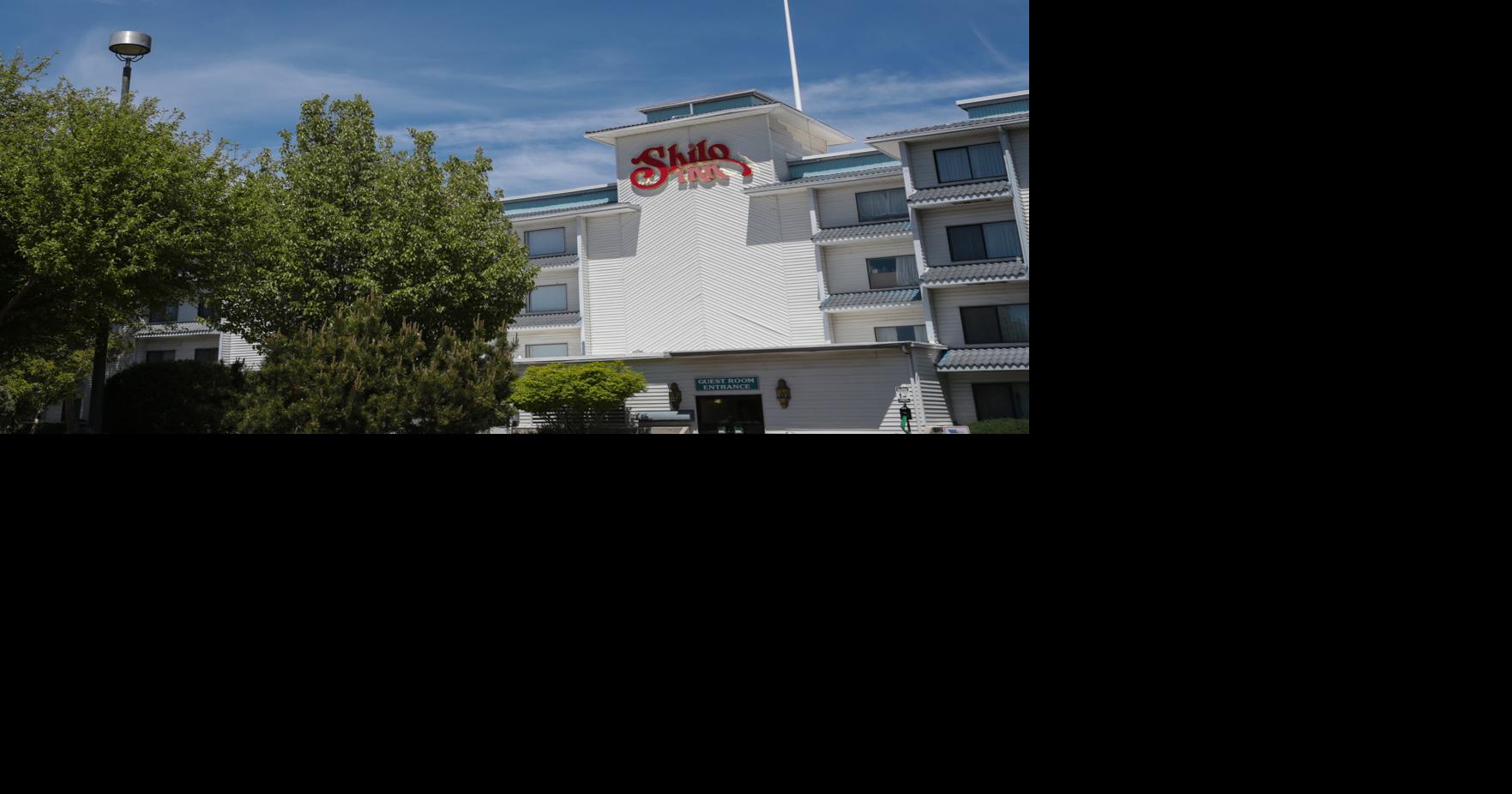 Shilo Inn headed to public foreclosure auction | Local News ...
