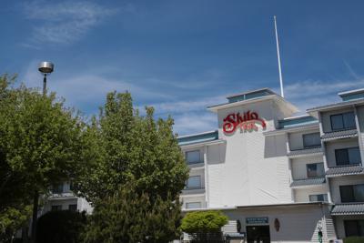 Shilo Inn Headed To Public Foreclosure Auction Local News Postregister Com