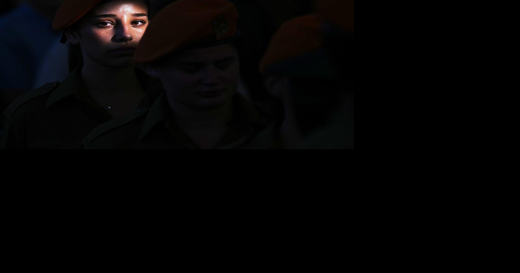 Israel Palestinians | World News | postregister.com