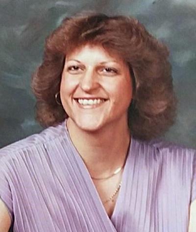 Carma Hammon