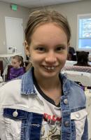 4-H Stars: 4H and dance keep her busy