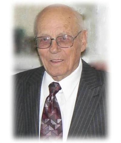 Tilford McAffee