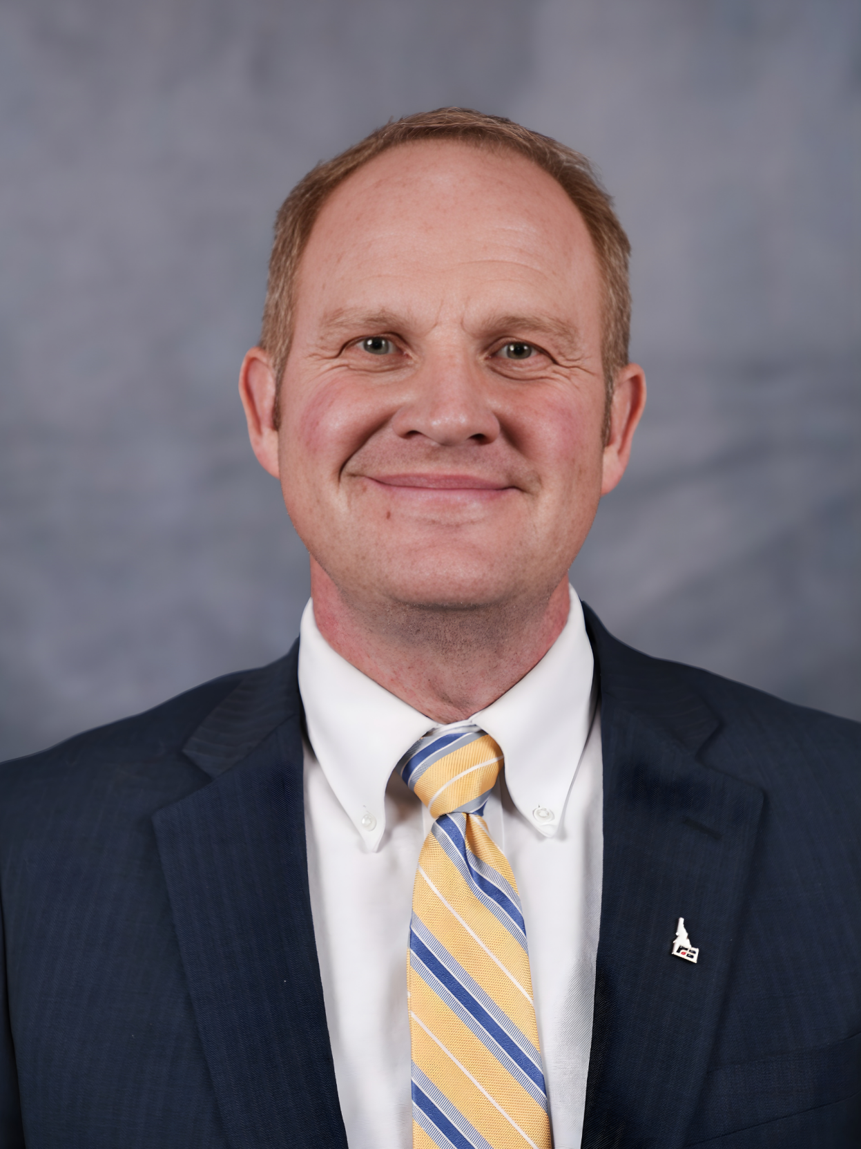 postregister.com - Idaho Farm Bureau Federation
News release - Idaho Farm Bureau elects new president