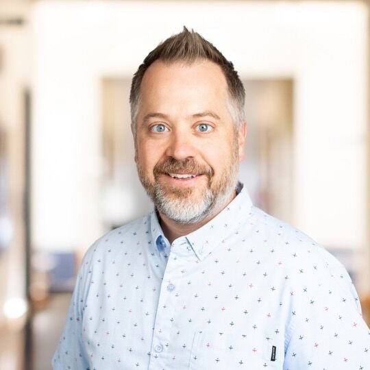 postregister.com - DR. TODD JACOBS | Guest columnist - Opinion: Seeds starting to sprout: Why I'm hopeful for children's healthcare in Idaho