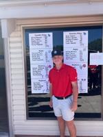 HIGH SCHOOL ROUNDUP: Madison's McArthur, Quinton win district golf titles