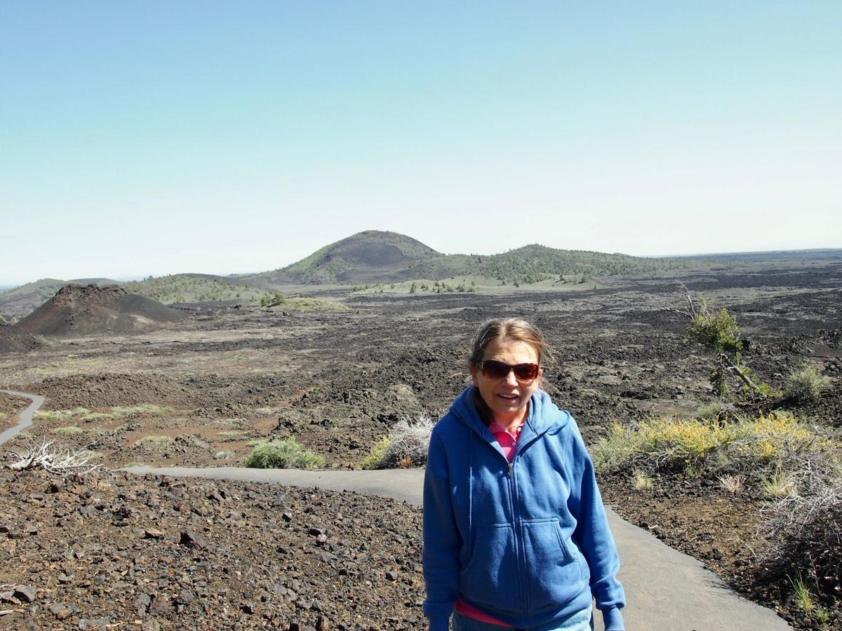 Hiking In Eastern Idaho A Wealth Of Options News Postregister Com Hiking In Eastern Idaho A Wealth Of Options News Postregister Com