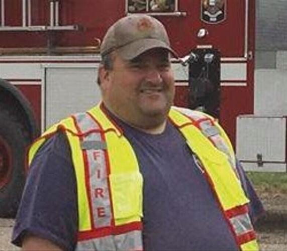 Inkom fire chief loses home in blaze Local News