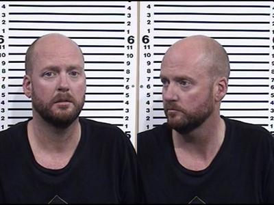 Idaho Falls Man Arrested After Multiple Hit And Runs Crime