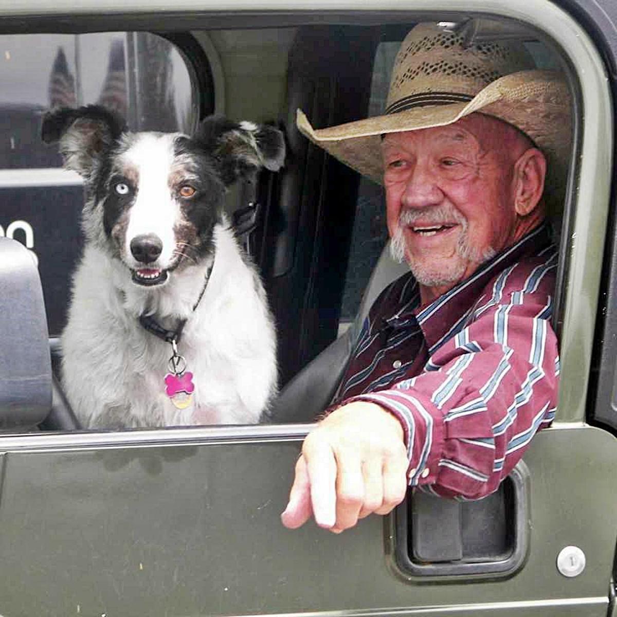 Hw Boozer Has Plenty Of Stories To Tell News Postregister Com