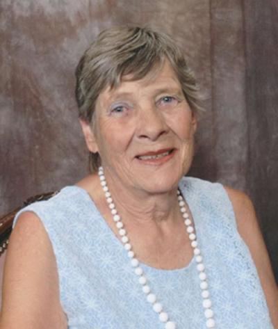 Dorothy "Dot" Runz