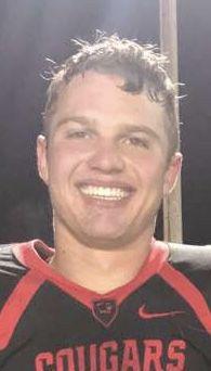 Kyler Yancey