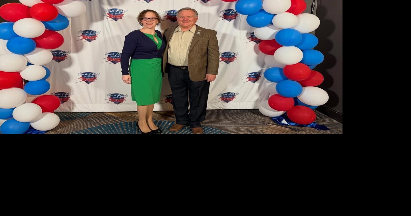 Inaugural Idaho Honor Flight preps for takeoff
