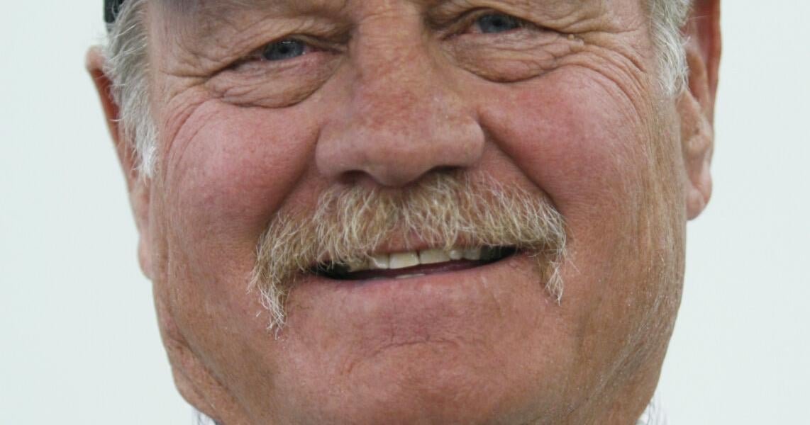 Custer County Commission District 2: Dennis Thornock