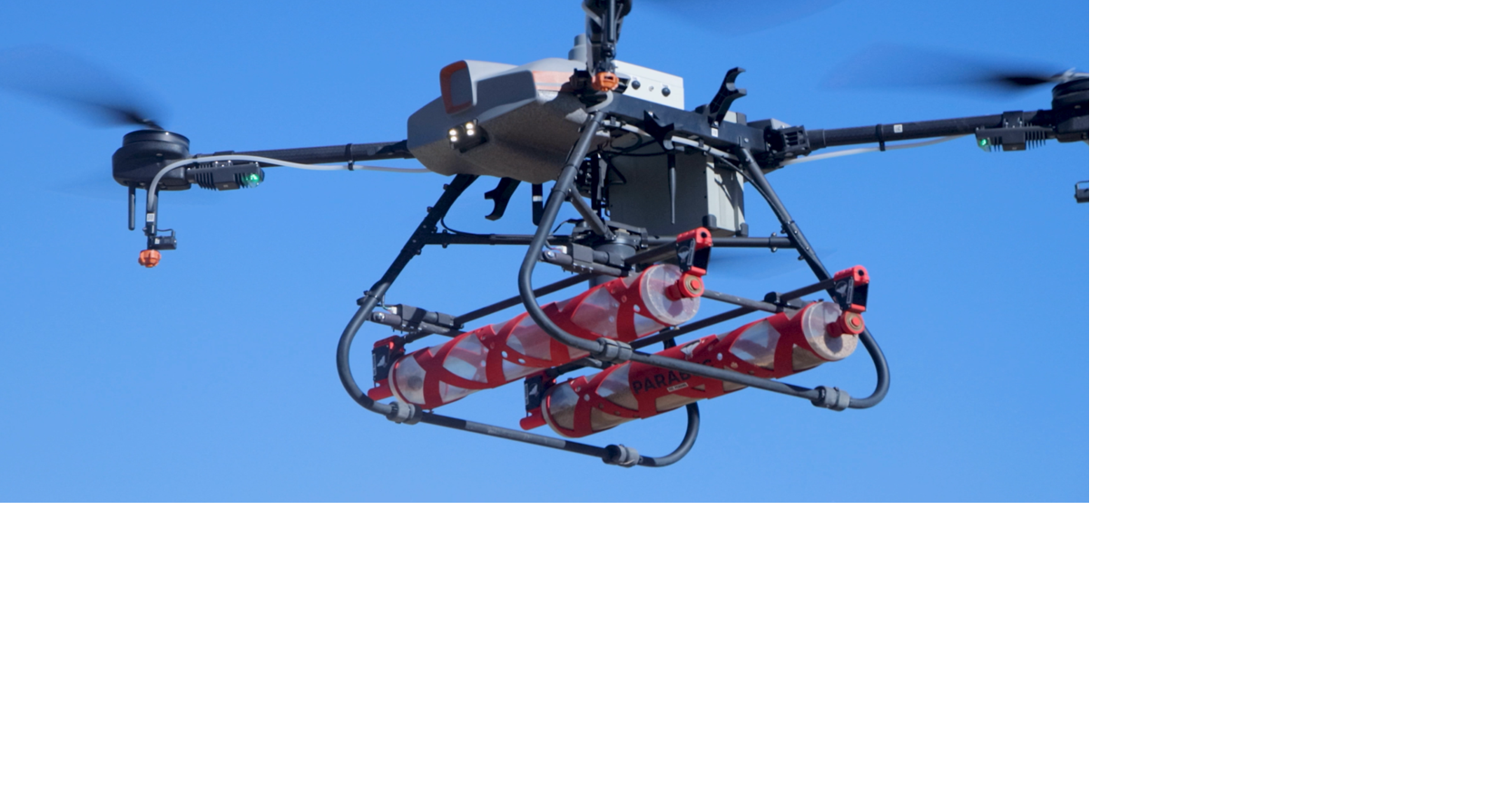 Drones and beneficial insect release | Farm & Ranch | postregister.com