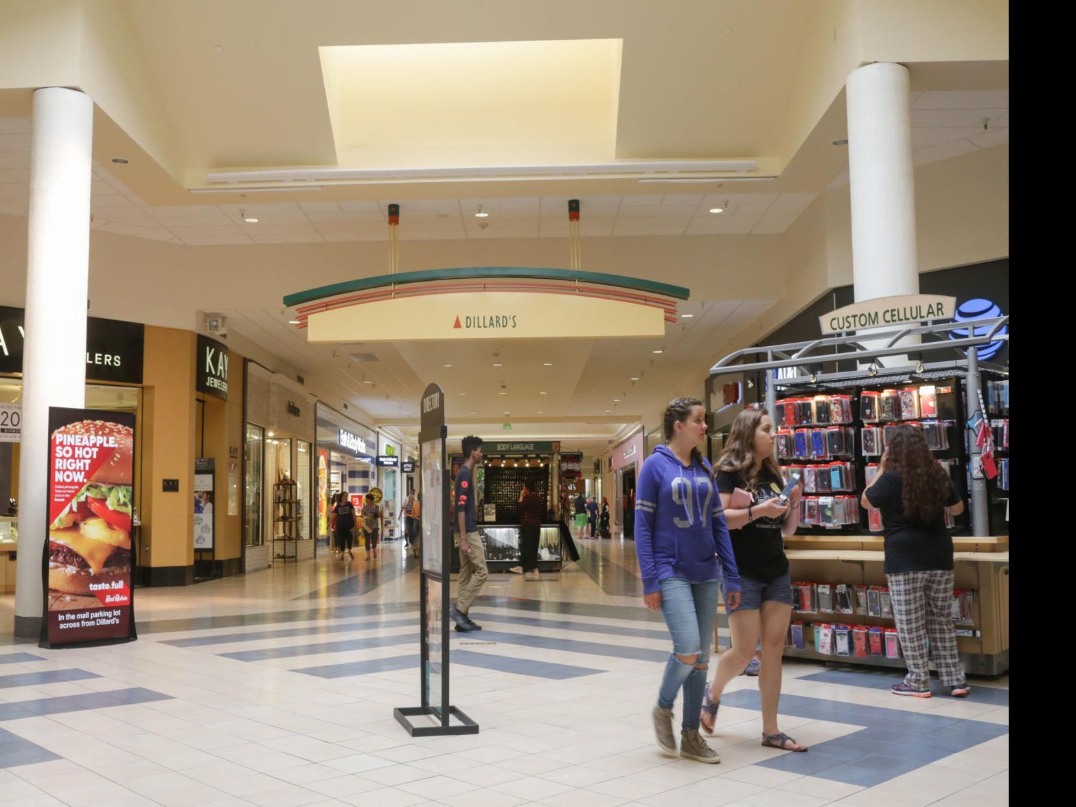 Grand Teton Pine Ridge Mall Go Separate Directions East Idaho Postregister Com - shopping center roblox