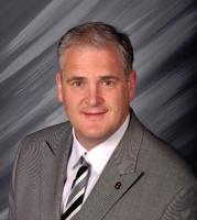 Former U of I athletic director hired as new Idaho Falls Auditorium District executive director