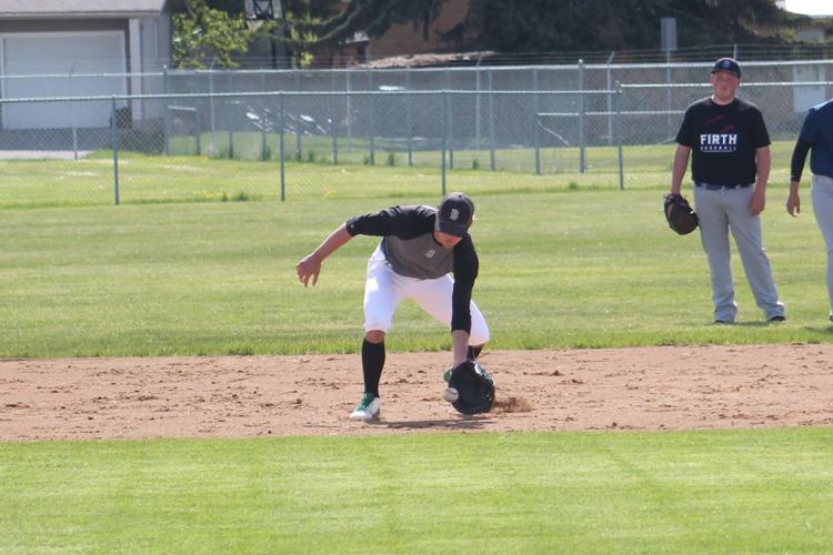 American Legion Baseball holds tryouts in Blackfoot Sports
