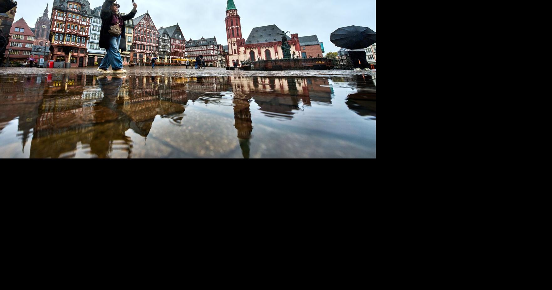 Germany Weather | World News | postregister.com