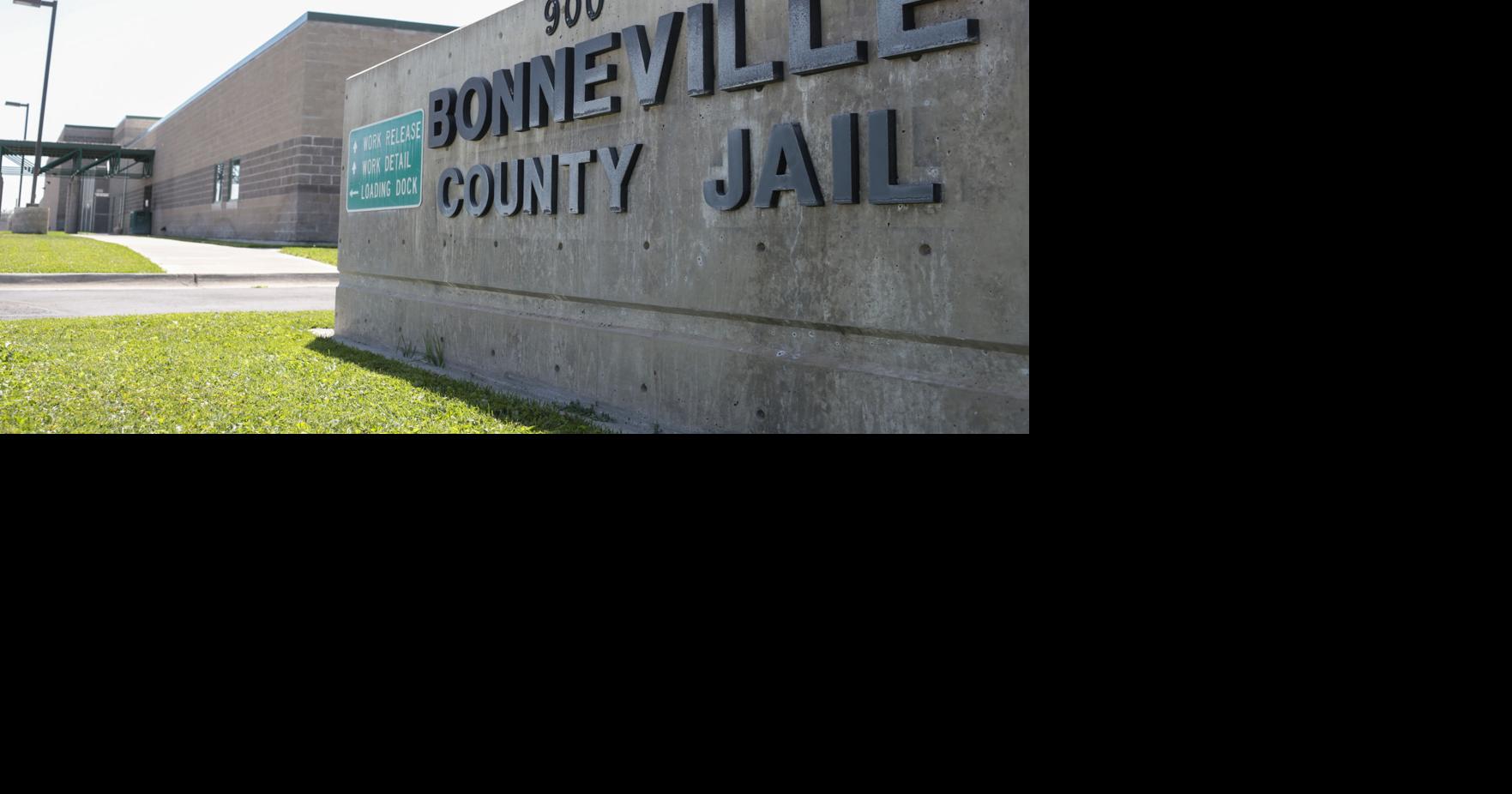 Authorities detail cause in Bonneville County Jail inmate death Local