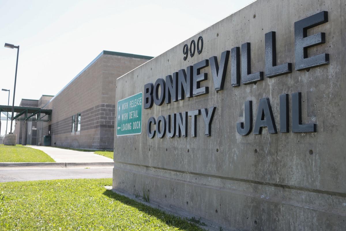 Thirtyfour cases of COVID19 found in Bonneville County Jail Crime