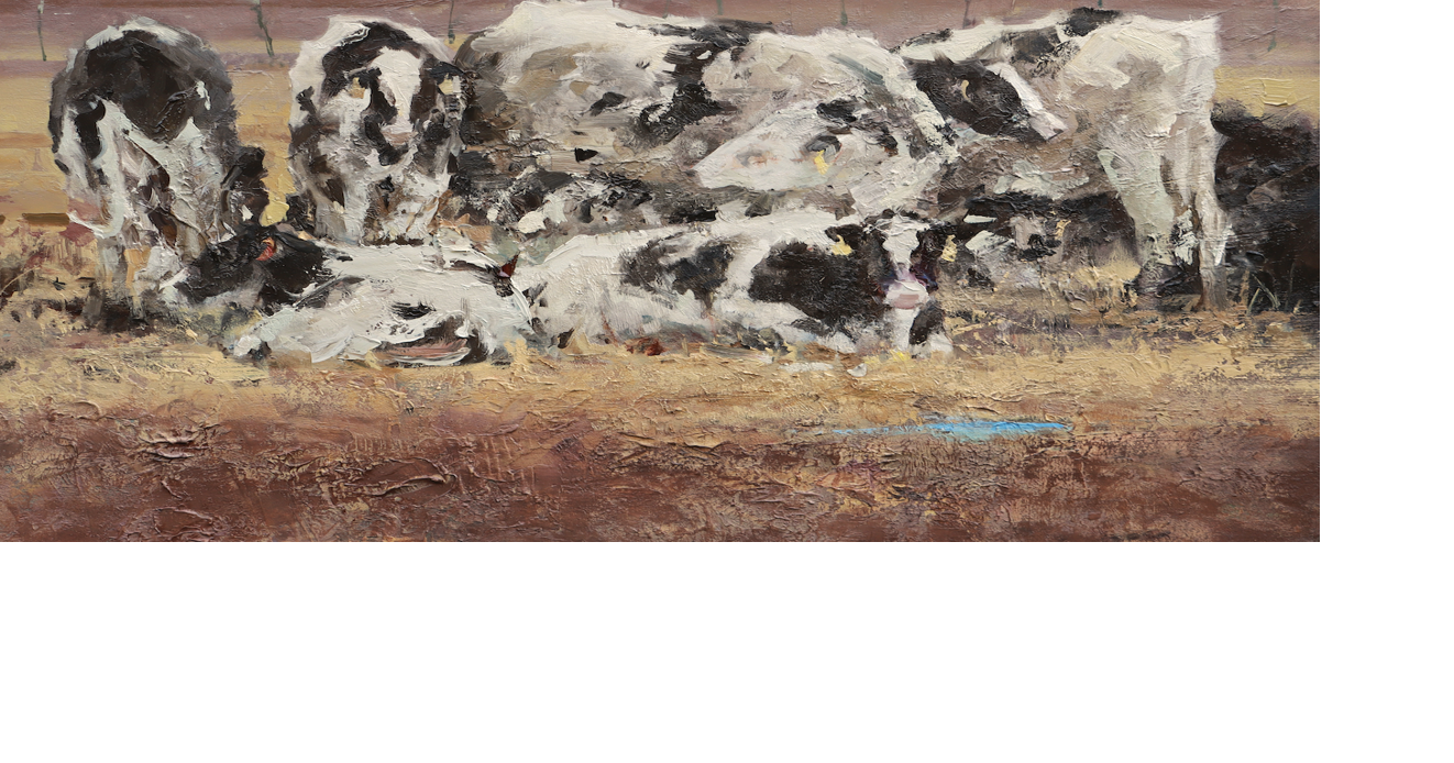 New exhibit at Art Museum of Eastern Idaho celebrates region's agricultural identity
