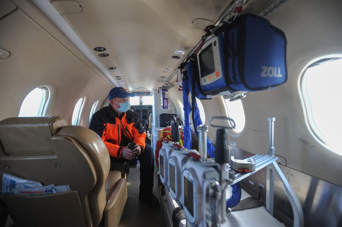 Recreation Covid 19 Surges Stressed Ems Systems Last Year Coronavirus Postregister Com