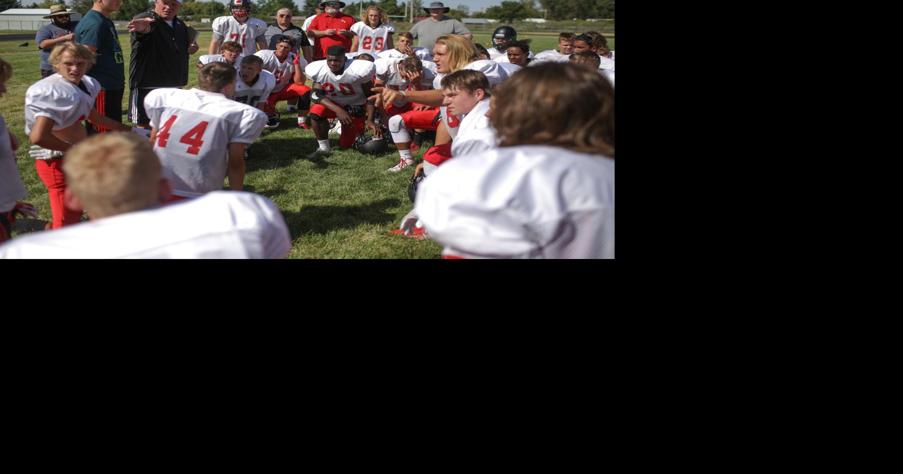 Rocky Mountain Rumble football kicks off Friday at Holt Arena
