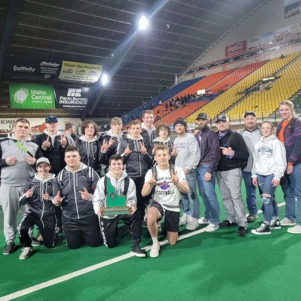 Bingham County shines at state wrestling meets Sports