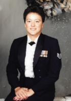 Rigby Veteran of the Month: Nancy Mahoney