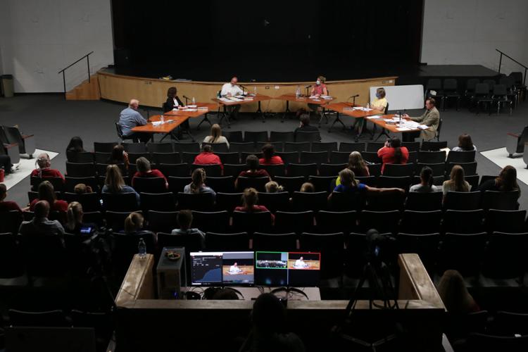 D91 Calendar 2023 District 91 Moves School Start Date To Aug. 31 | Education |  Postregister.com