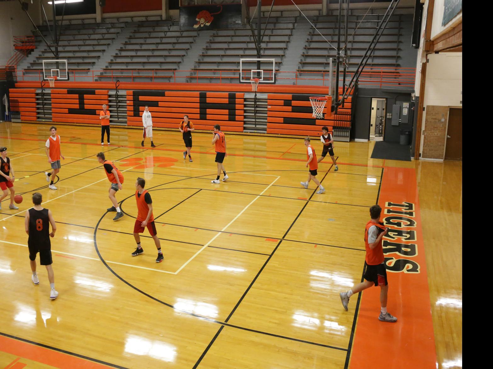 High School Boys Basketball Preview Rebuilding After A Banner